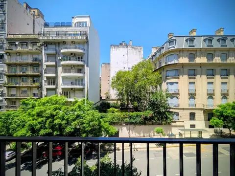 Departamento en Alquiler de 4 ambientes