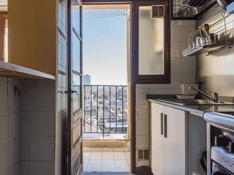 Departamento en Venta 40 años