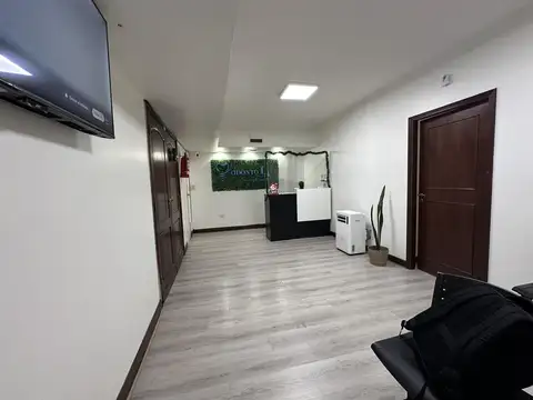 Oficina en Venta en San Nicolás, USD 98.500