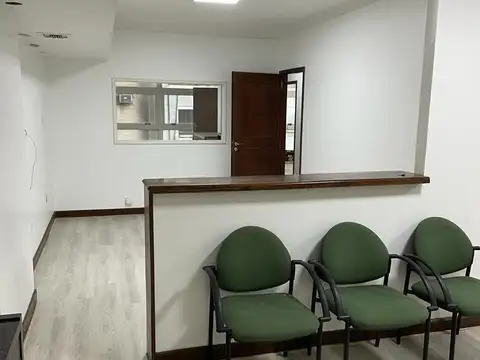 Oficina en Venta en San Nicolás, USD 98.500