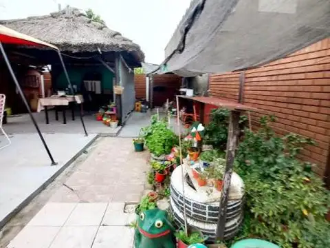 24 E/ 82 Y 83 , Piso PB