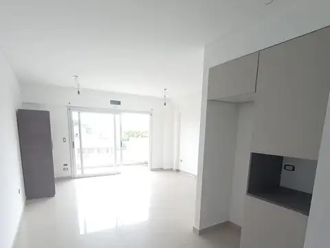 Departamento en Venta en Villa Ortuzar, USD 93.000