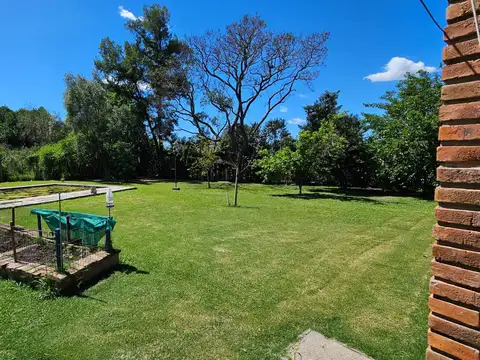 Casa en venta