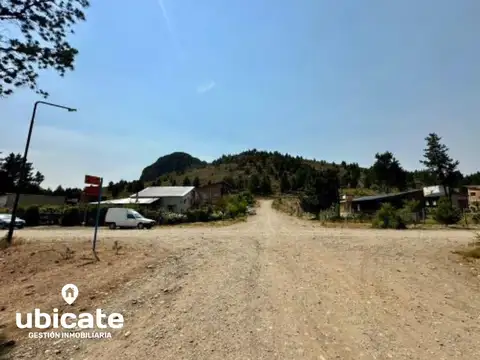 Terreno en Venta 45  mts Frente