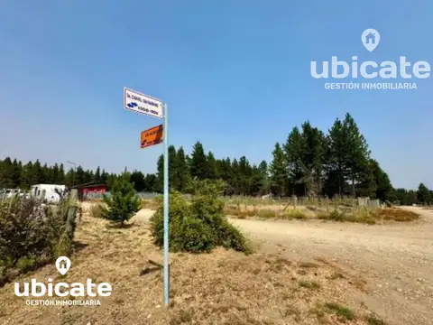 Dina Hue - Dina Huapi