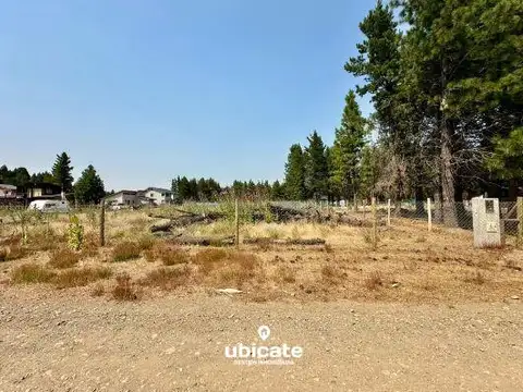 Terreno en Venta 45  mts Frente