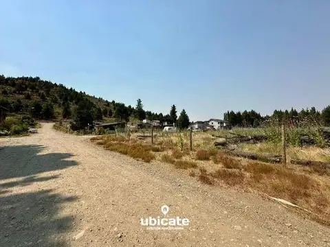 Terreno en Venta en Dina Huapi, USD 115.000