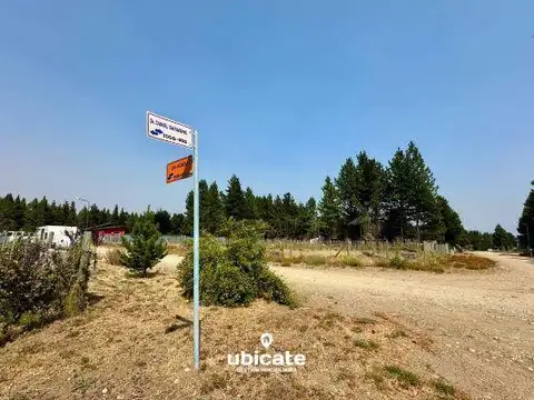 Dina Hue - Dina Huapi