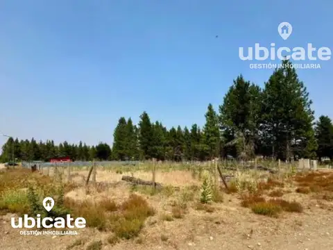 Terreno en Venta de 1495,0 m2