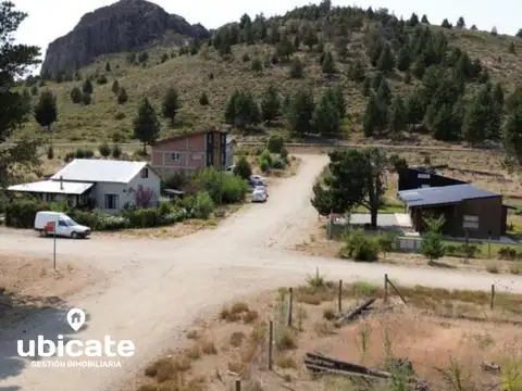Terreno en Dina Huapi