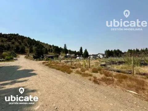Terreno en Venta en Dina Huapi, USD 120.000