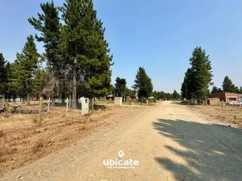 Terreno en Venta 33  mts Fondo