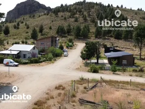 Terreno en Dina Huapi