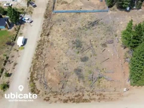 Dina Hue - Dina Huapi