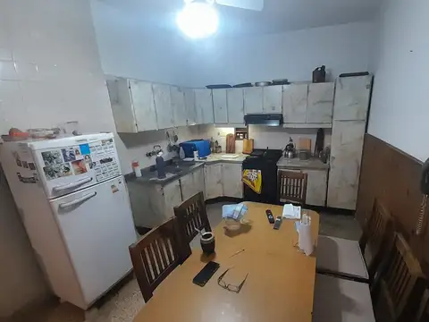 José Ingenieros 900