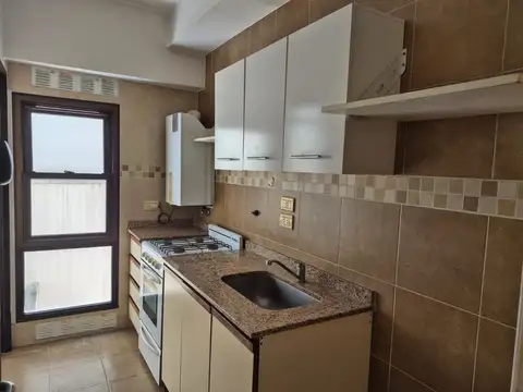 Departamento en Venta 13 años