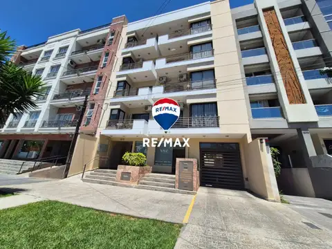 VENTA DEPARTAMENTO DE 1 DORMITORIO - SIN COCHERA