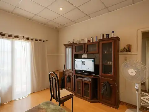 Depto Tipo Casa en Venta 15 años