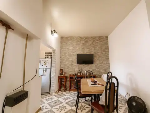 Depto Tipo Casa en Venta de 2 dormitorios