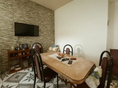 Depto Tipo Casa en Venta de 3 ambientes