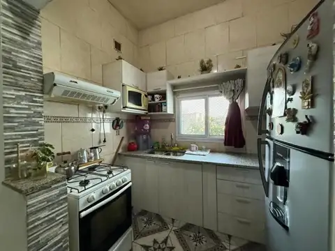 Depto Tipo Casa en Venta 15 años