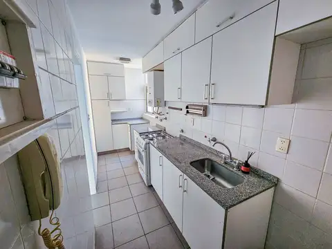 Departamento en Venta en Acassuso, USD 144.000