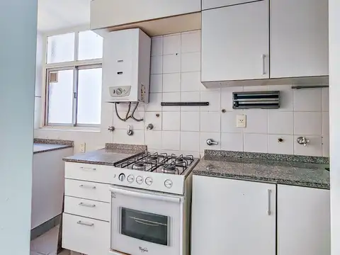 Departamento en Venta 35 años