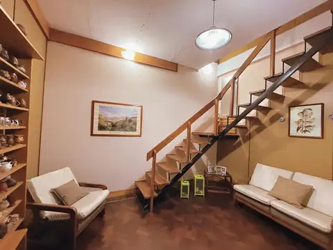 Casa en Venta 40 años