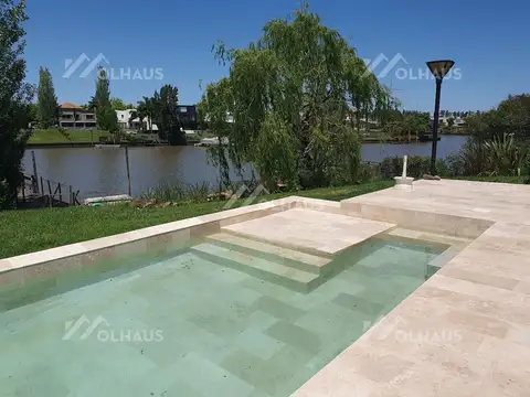 Casa en Alquiler al Noreste