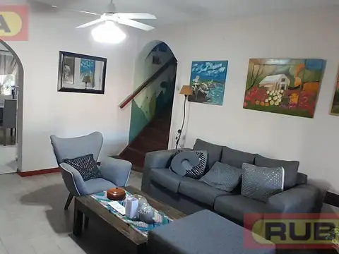 Casa cerca de Panamericana en Don Torcuato