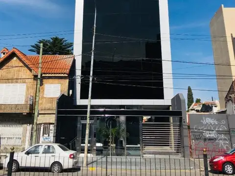 Venta de Oficina en Ramos Mejía - "Work It"
