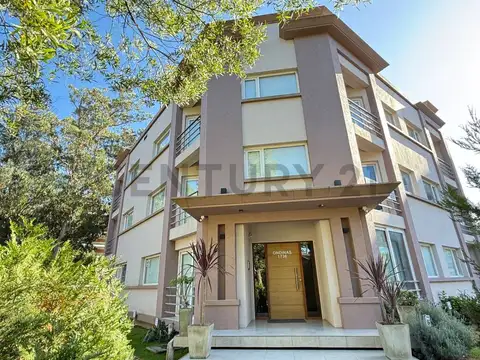 Departamento en Pinamar en Venta