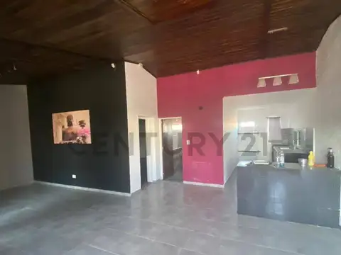 Los Fresnos 4200, Piso 0