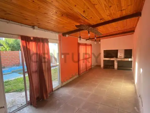 Venta - Casa - Pileta -  Quincho - Tierra de Sueños Puerto General San Martín