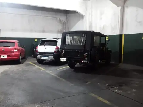 Del Himno e/ Alberto Vignes y Avenida Rivadavia