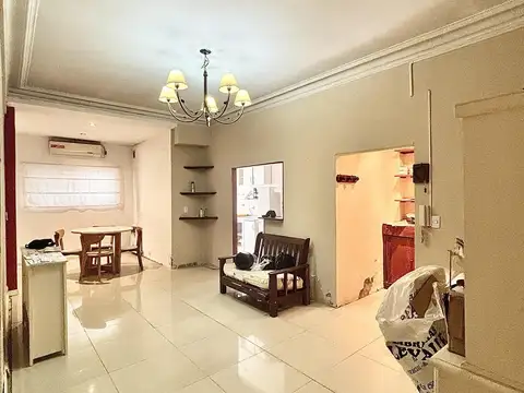 Departamento en Venta 75 años