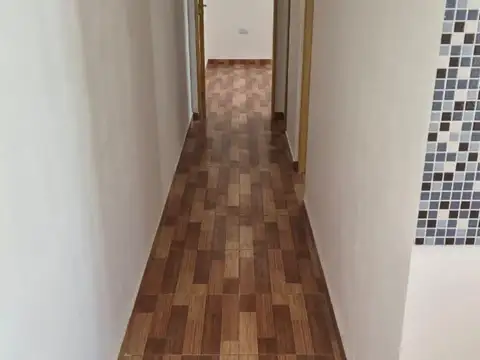 Depto Tipo Casa en Venta en Las Toninas, USD 38.000