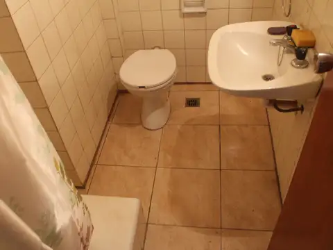 Presidente José Evaristo Uriburu 700, Piso 8