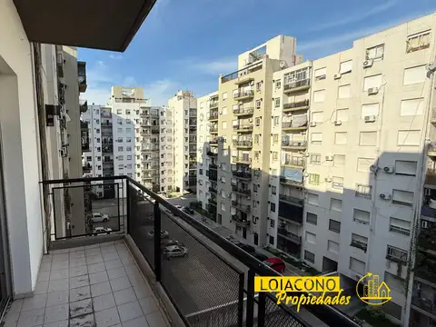 Departamento en Venta en Villa Lugano, USD 65.000