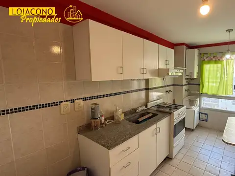 Depto 3amb c/Bcón y Coch - Julio Omar Benítez 4200, Torre 4 - Loiacono Propiedades