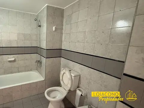 Depto 3amb c/Bcón y Coch - Julio Omar Benítez 4200, Torre 4 - Loiacono Propiedades