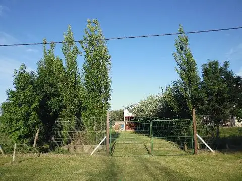 Terreno en Venta en Ataliva, USD 22.000