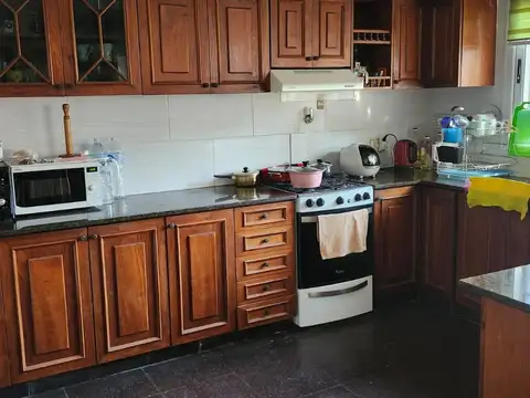 Terreno en Venta 8  mts Frente