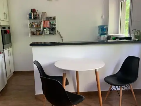 Depto Tipo Casa en Alquiler de 2 ambientes