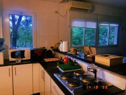 PH ALQUILER ANUAL -TERRAZA LUMINOSO