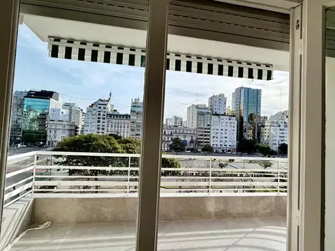 Departamento en Alquiler de 4 ambientes