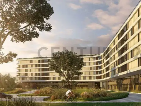 Departamento en Venta de 3 dormitorios