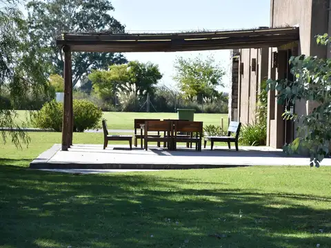 LOTE/TERRENO EN VENTA BARRIO CRUZ  DEL SUR