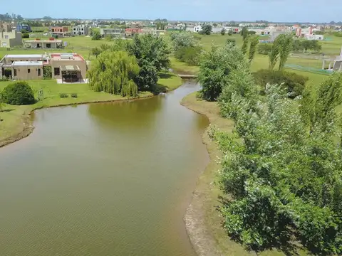 LOTE/TERRENO EN VENTA BARRIO CRUZ  DEL SUR