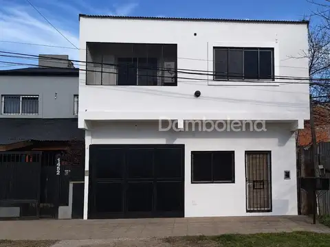 Departamento Monoambiente  en Alquiler, General Rodríguez